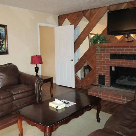 Club Chalet Gatlinburg Esterno foto