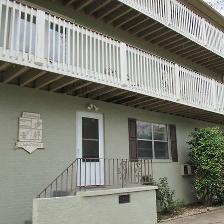 Club Chalet Gatlinburg Esterno foto