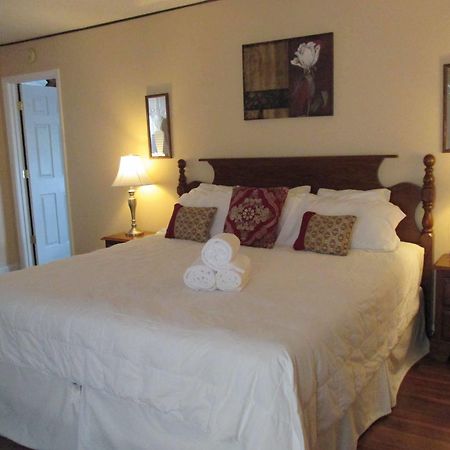 Club Chalet Gatlinburg Esterno foto