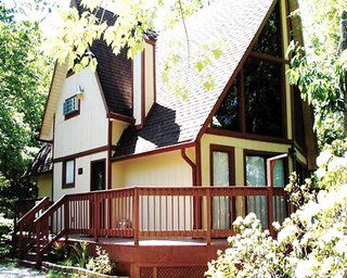 Club Chalet Gatlinburg Esterno foto