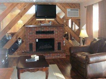Club Chalet Gatlinburg Esterno foto