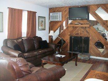Club Chalet Gatlinburg Esterno foto