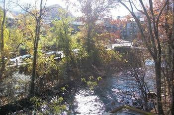 Club Chalet Gatlinburg Esterno foto